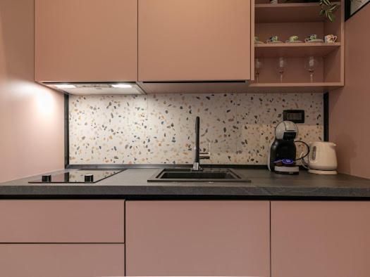 Polai Park Apartments Экстерьер фото
