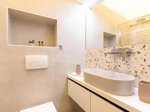 Polai Park Apartments Экстерьер фото