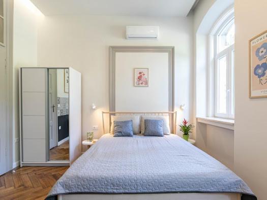 Polai Park Apartments Экстерьер фото