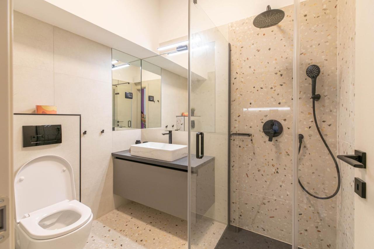 Polai Park Apartments Экстерьер фото