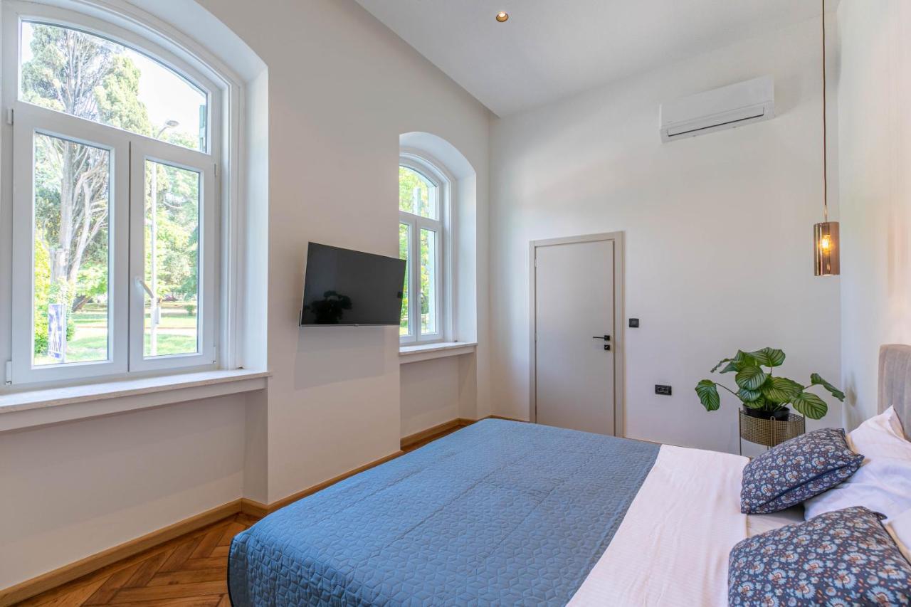Polai Park Apartments Экстерьер фото
